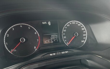 Volkswagen Polo VI (EU Market), 2020 год, 1 600 000 рублей, 9 фотография