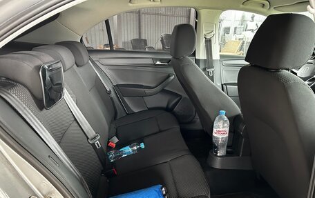 Volkswagen Polo VI (EU Market), 2020 год, 1 600 000 рублей, 8 фотография