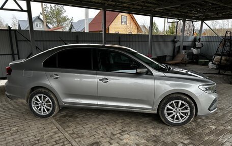 Volkswagen Polo VI (EU Market), 2020 год, 1 600 000 рублей, 10 фотография