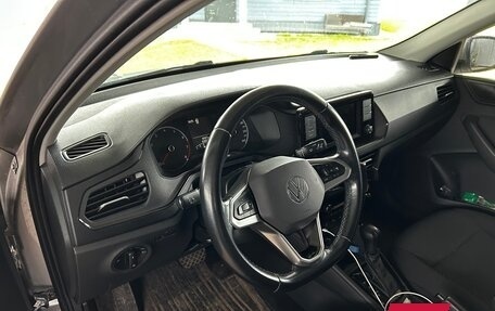 Volkswagen Polo VI (EU Market), 2020 год, 1 600 000 рублей, 6 фотография
