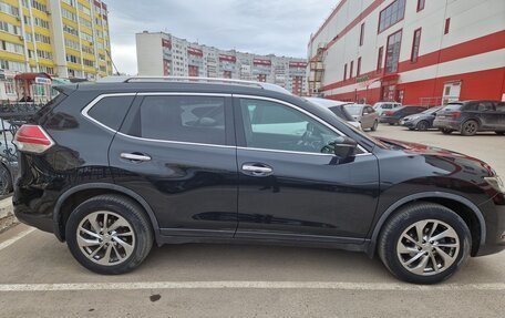 Nissan X-Trail, 2016 год, 2 050 000 рублей, 2 фотография