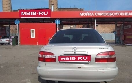 Toyota Corolla, 1998 год, 300 000 рублей, 6 фотография