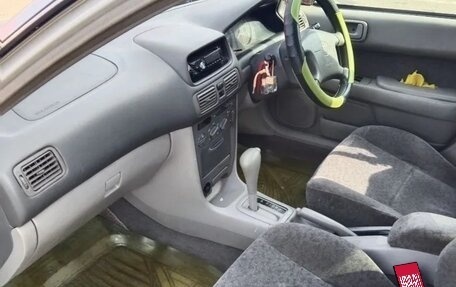 Toyota Corolla, 1998 год, 300 000 рублей, 7 фотография