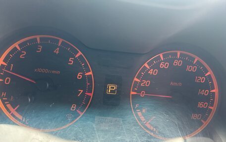 Nissan Avenir II, 2000 год, 350 000 рублей, 3 фотография