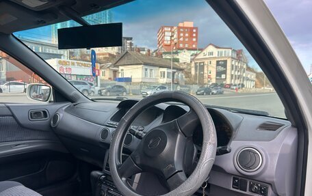 Nissan Avenir II, 2000 год, 350 000 рублей, 5 фотография
