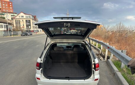 Nissan Avenir II, 2000 год, 350 000 рублей, 6 фотография
