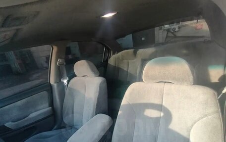 Nissan Cefiro III, 2000 год, 300 000 рублей, 4 фотография