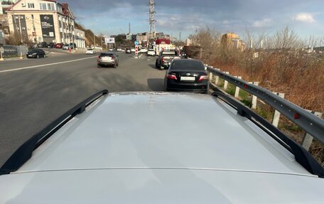Nissan Avenir II, 2000 год, 350 000 рублей, 10 фотография