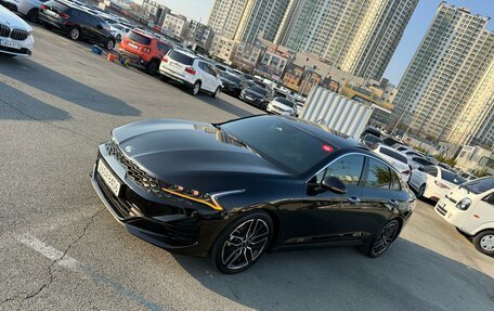 KIA K5, 2021 год, 2 880 000 рублей, 2 фотография