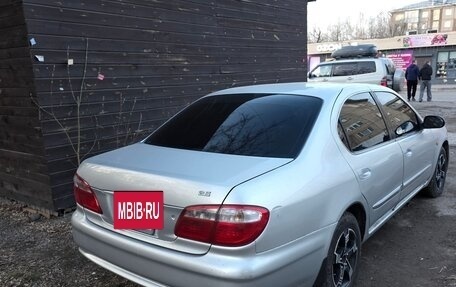 Nissan Cefiro III, 2000 год, 300 000 рублей, 6 фотография