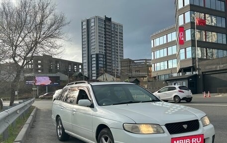 Nissan Avenir II, 2000 год, 350 000 рублей, 2 фотография