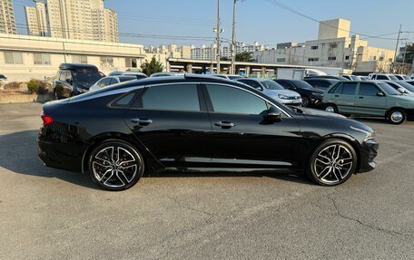 KIA K5, 2021 год, 2 880 000 рублей, 5 фотография