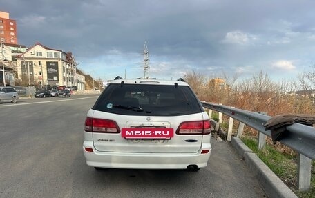 Nissan Avenir II, 2000 год, 350 000 рублей, 8 фотография