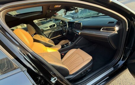 KIA K5, 2021 год, 2 880 000 рублей, 6 фотография