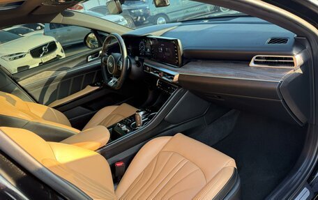 KIA K5, 2021 год, 2 880 000 рублей, 11 фотография