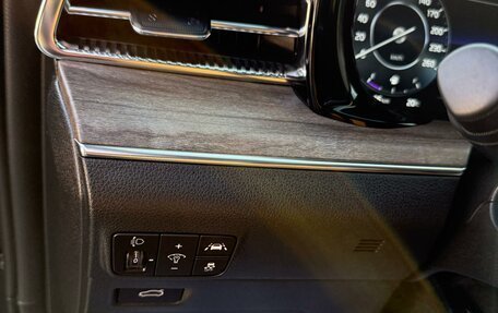 KIA K5, 2021 год, 2 880 000 рублей, 17 фотография