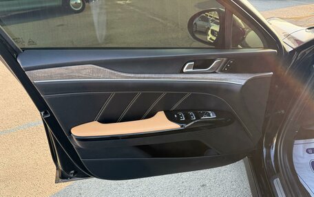 KIA K5, 2021 год, 2 880 000 рублей, 18 фотография