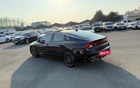 KIA K5, 2021 год, 2 880 000 рублей, 12 фотография