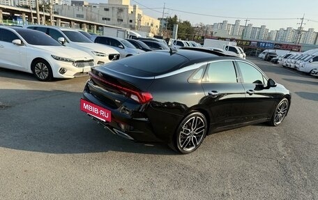 KIA K5, 2021 год, 2 880 000 рублей, 13 фотография