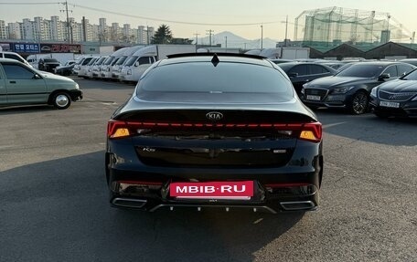 KIA K5, 2021 год, 2 880 000 рублей, 14 фотография