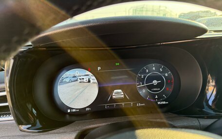 KIA K5, 2021 год, 2 880 000 рублей, 21 фотография