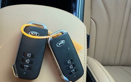 KIA K5, 2021 год, 2 880 000 рублей, 19 фотография