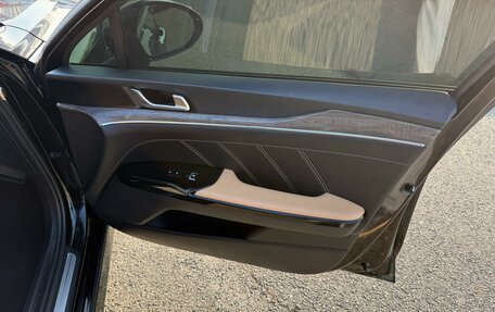 KIA K5, 2021 год, 2 880 000 рублей, 23 фотография