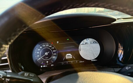 KIA K5, 2021 год, 2 880 000 рублей, 26 фотография