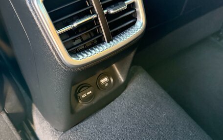 KIA K5, 2021 год, 2 880 000 рублей, 29 фотография