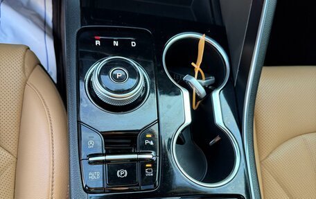 KIA K5, 2021 год, 2 880 000 рублей, 30 фотография