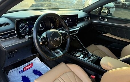 KIA K5, 2021 год, 2 880 000 рублей, 8 фотография