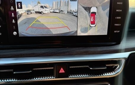 KIA K5, 2021 год, 2 880 000 рублей, 27 фотография