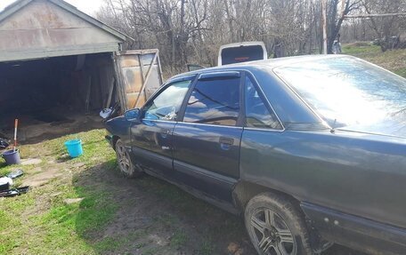 Audi 100, 1986 год, 130 000 рублей, 5 фотография