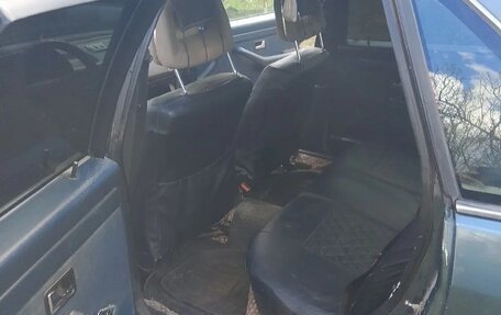 Audi 100, 1986 год, 130 000 рублей, 4 фотография