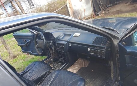 Audi 100, 1986 год, 130 000 рублей, 7 фотография