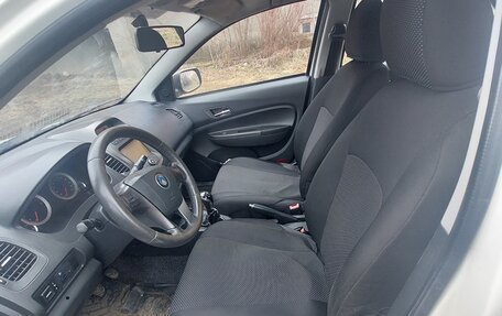 Geely GC6, 2015 год, 415 000 рублей, 6 фотография