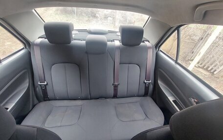 Geely GC6, 2015 год, 415 000 рублей, 7 фотография