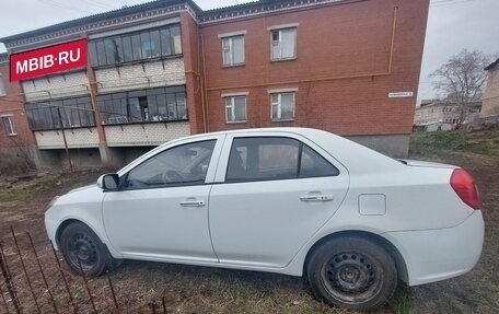 Geely GC6, 2015 год, 415 000 рублей, 2 фотография