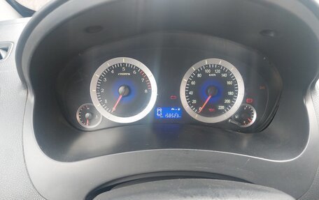 Geely GC6, 2015 год, 415 000 рублей, 9 фотография