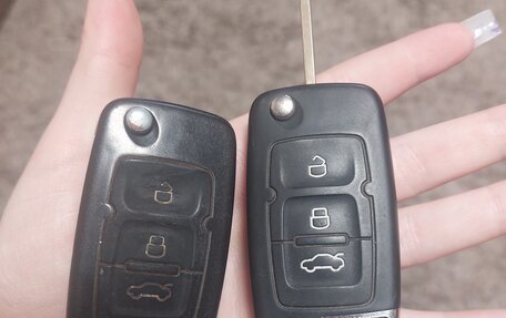 Geely GC6, 2015 год, 415 000 рублей, 10 фотография