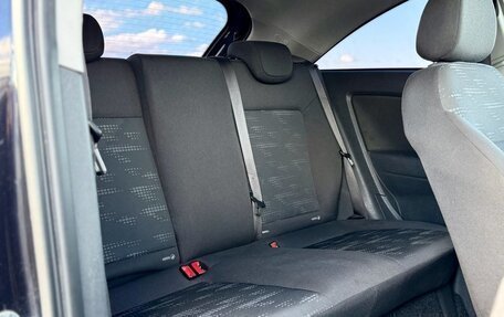 Opel Corsa D, 2011 год, 539 000 рублей, 12 фотография