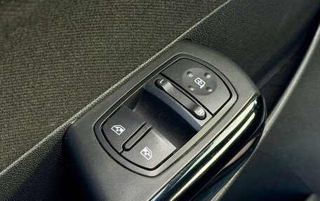 Opel Corsa D, 2011 год, 539 000 рублей, 14 фотография