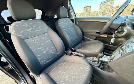 Opel Corsa D, 2011 год, 539 000 рублей, 13 фотография