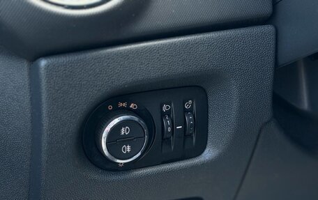 Opel Corsa D, 2011 год, 539 000 рублей, 15 фотография