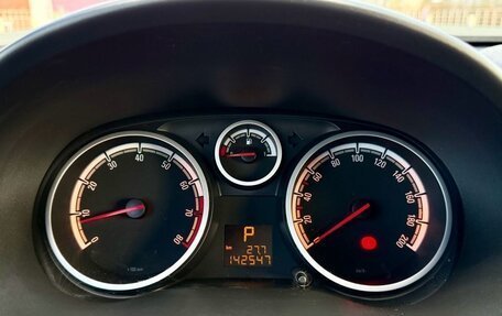 Opel Corsa D, 2011 год, 539 000 рублей, 24 фотография