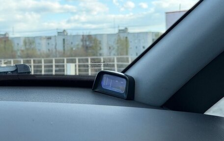 Opel Corsa D, 2011 год, 539 000 рублей, 25 фотография