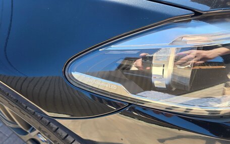 BMW 5 серия, 2016 год, 2 690 000 рублей, 9 фотография