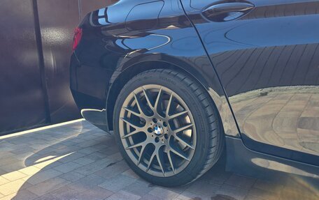 BMW 5 серия, 2016 год, 2 690 000 рублей, 4 фотография