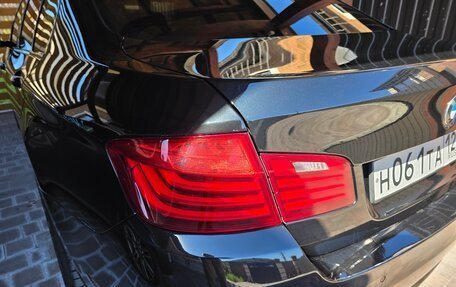 BMW 5 серия, 2016 год, 2 690 000 рублей, 11 фотография