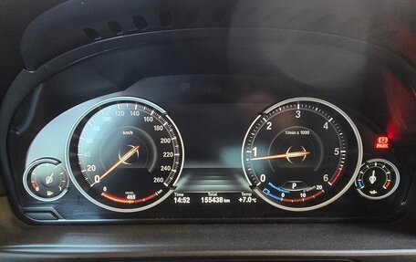 BMW 5 серия, 2016 год, 2 690 000 рублей, 13 фотография